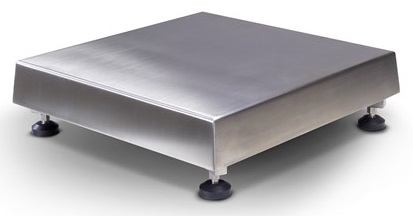 Rice Lake BenchMark™ HE-X Hostile Environment Extreme Bench Scale